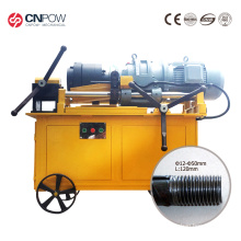 CNPOW high speed bolt thread rolling machine  for nails taiwan